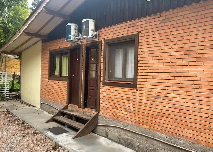Suites Aconchego Do Centro - Localizado No Centro