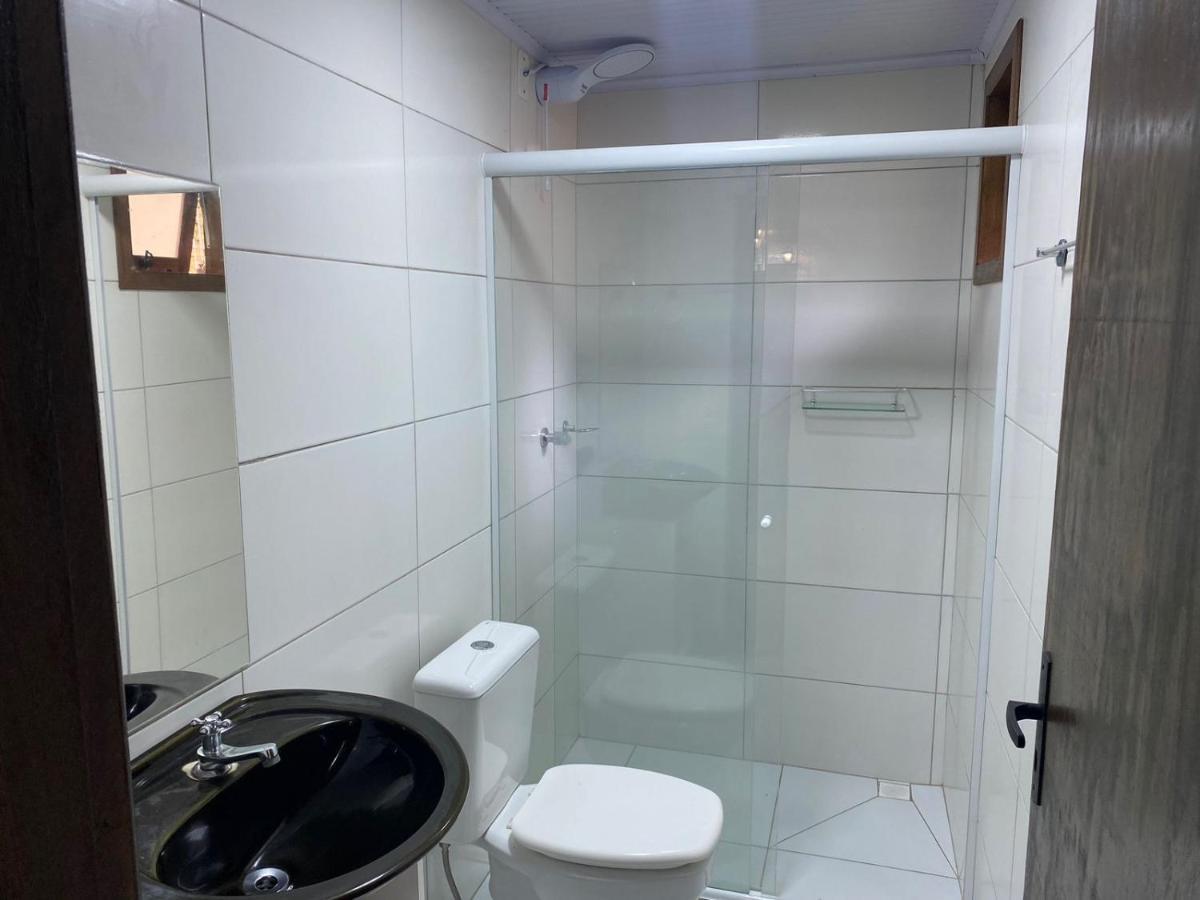 Suites Aconchego Do Centro Apartment *