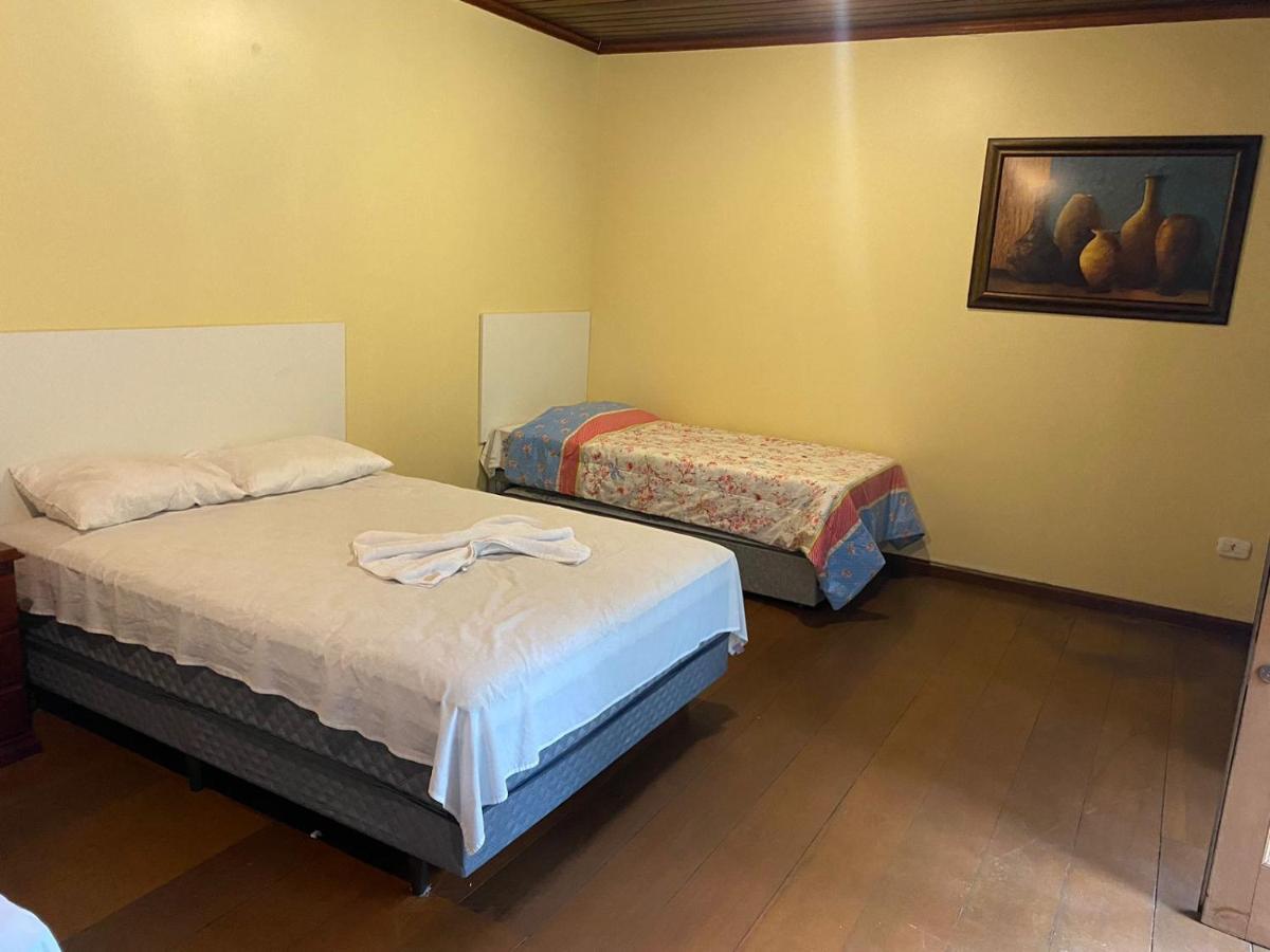 Suites Aconchego Do Centro * Canela