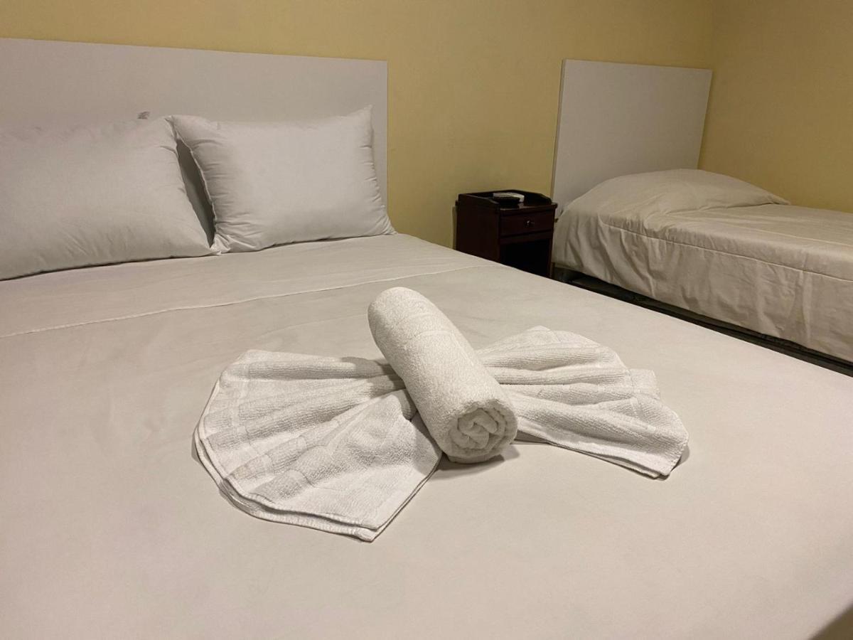 Suites Aconchego Do Centro * Canela