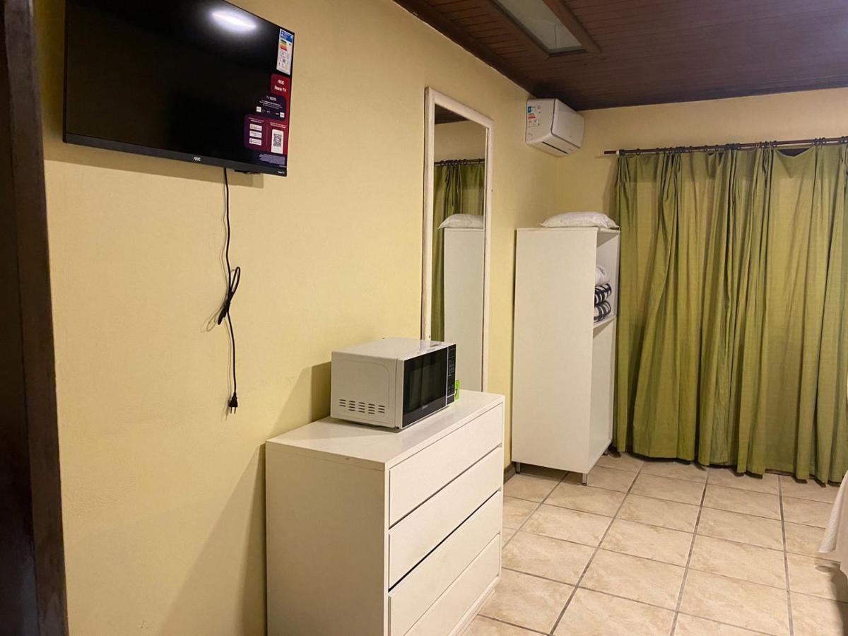 Suites Aconchego Do Centro Canela