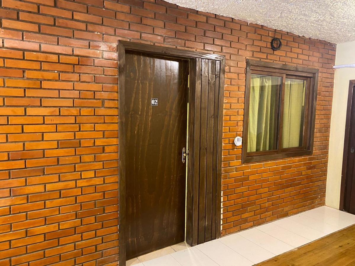 Suites Aconchego Do Centro *