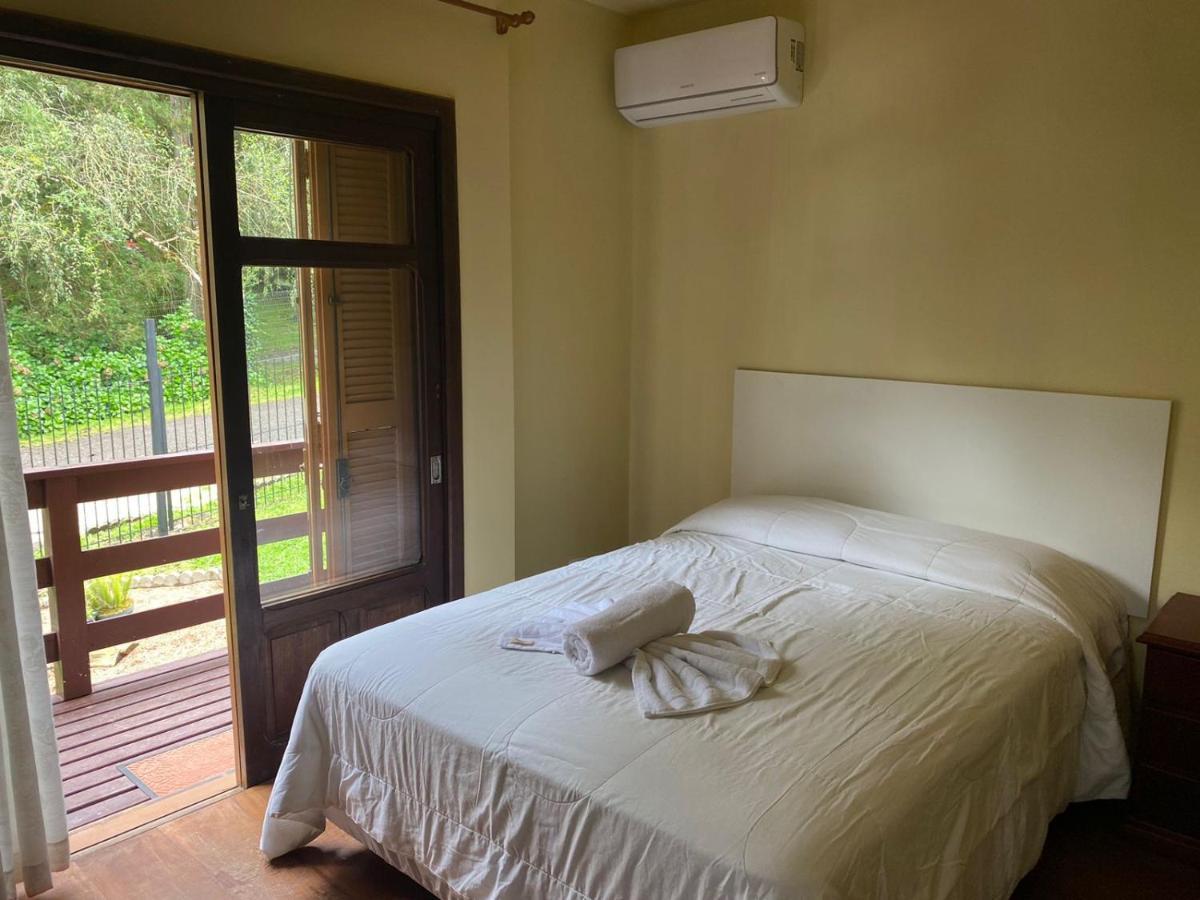 Suites Aconchego Do Centro