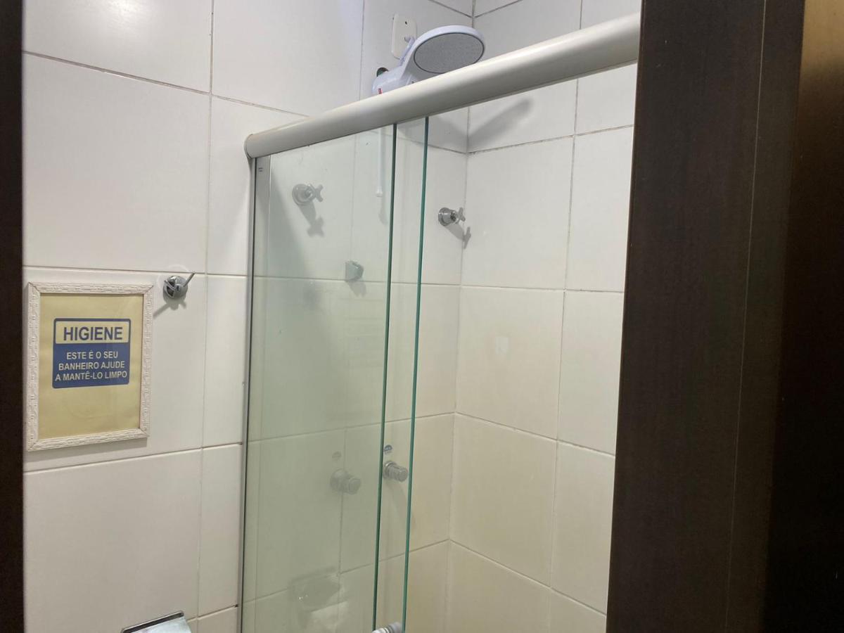 Suites Aconchego Do Centro Apartment Canela