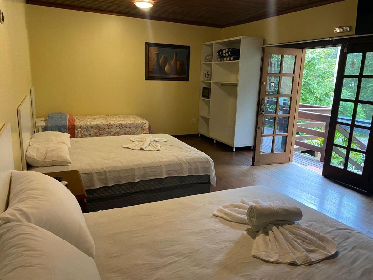 Suites Aconchego Do Centro * Canela