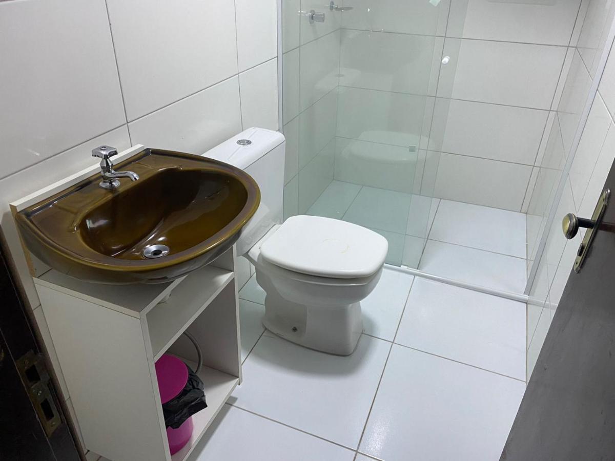 Apartment Suites Aconchego Do Centro *
