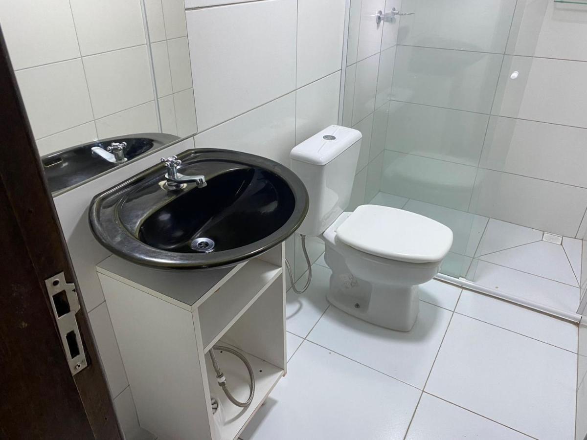 Apartment Suites Aconchego Do Centro *