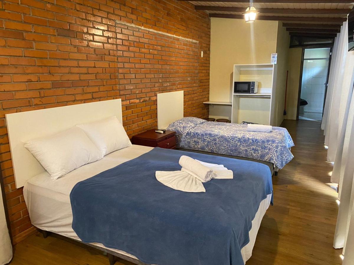 Suites Aconchego Do Centro Apartment *