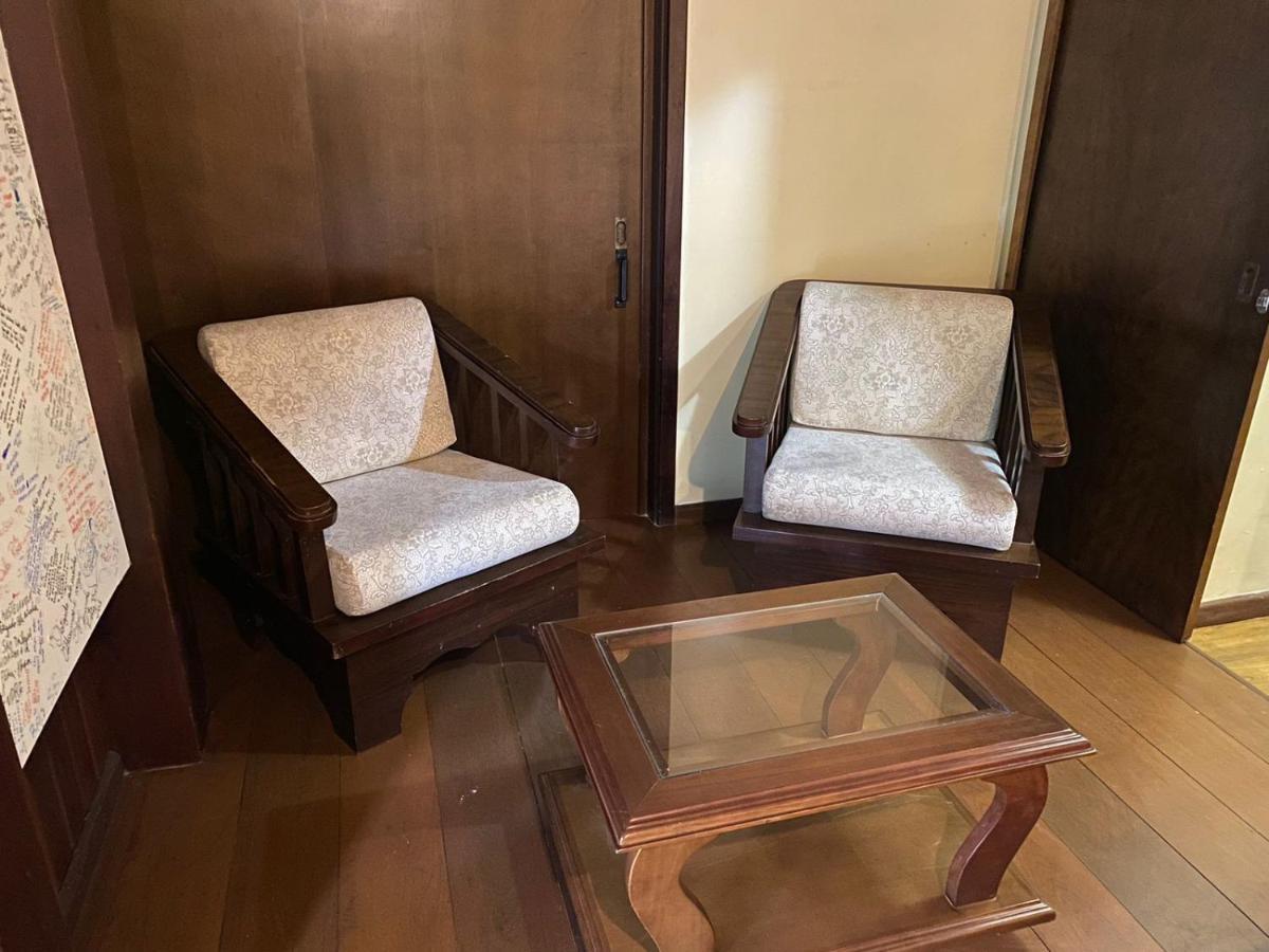 Suites Aconchego Do Centro *