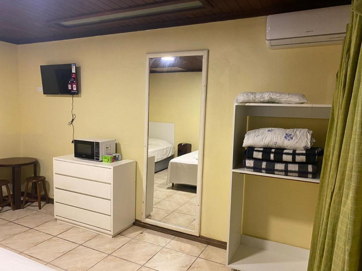 Apartment Suites Aconchego Do Centro Canela