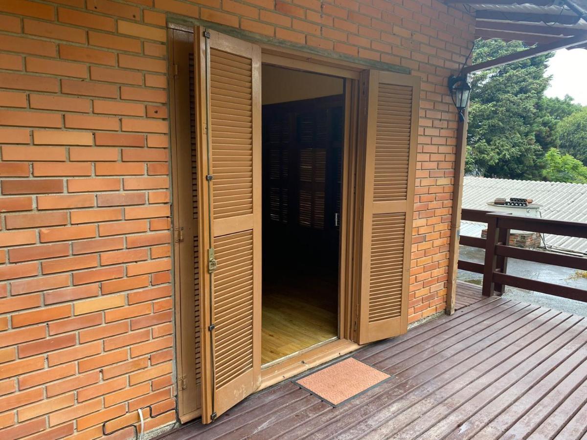 Suites Aconchego Do Centro * Canela