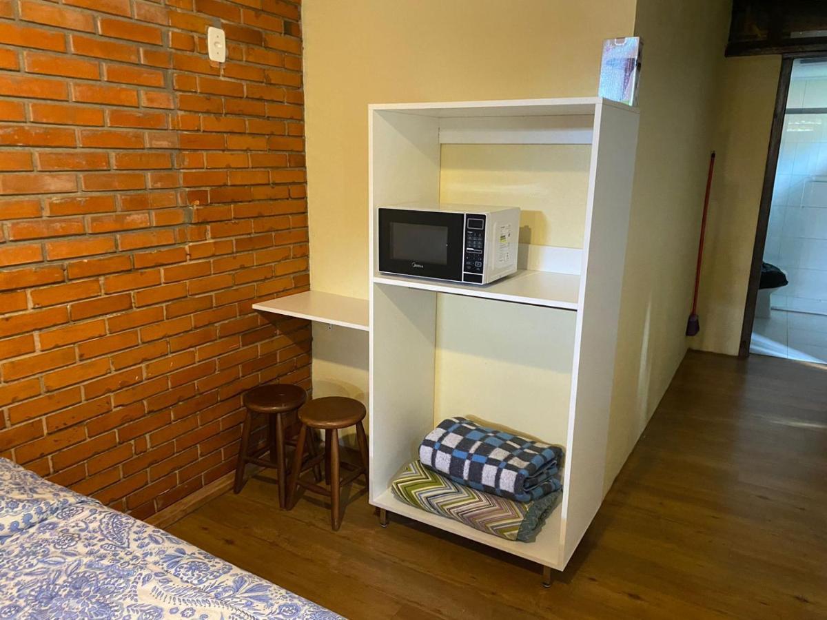 Apartment Suites Aconchego Do Centro