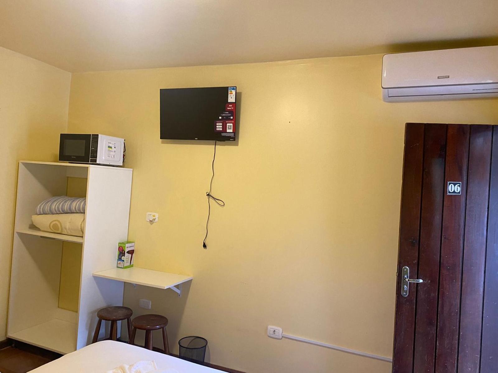 Suites Aconchego Do Centro * Canela