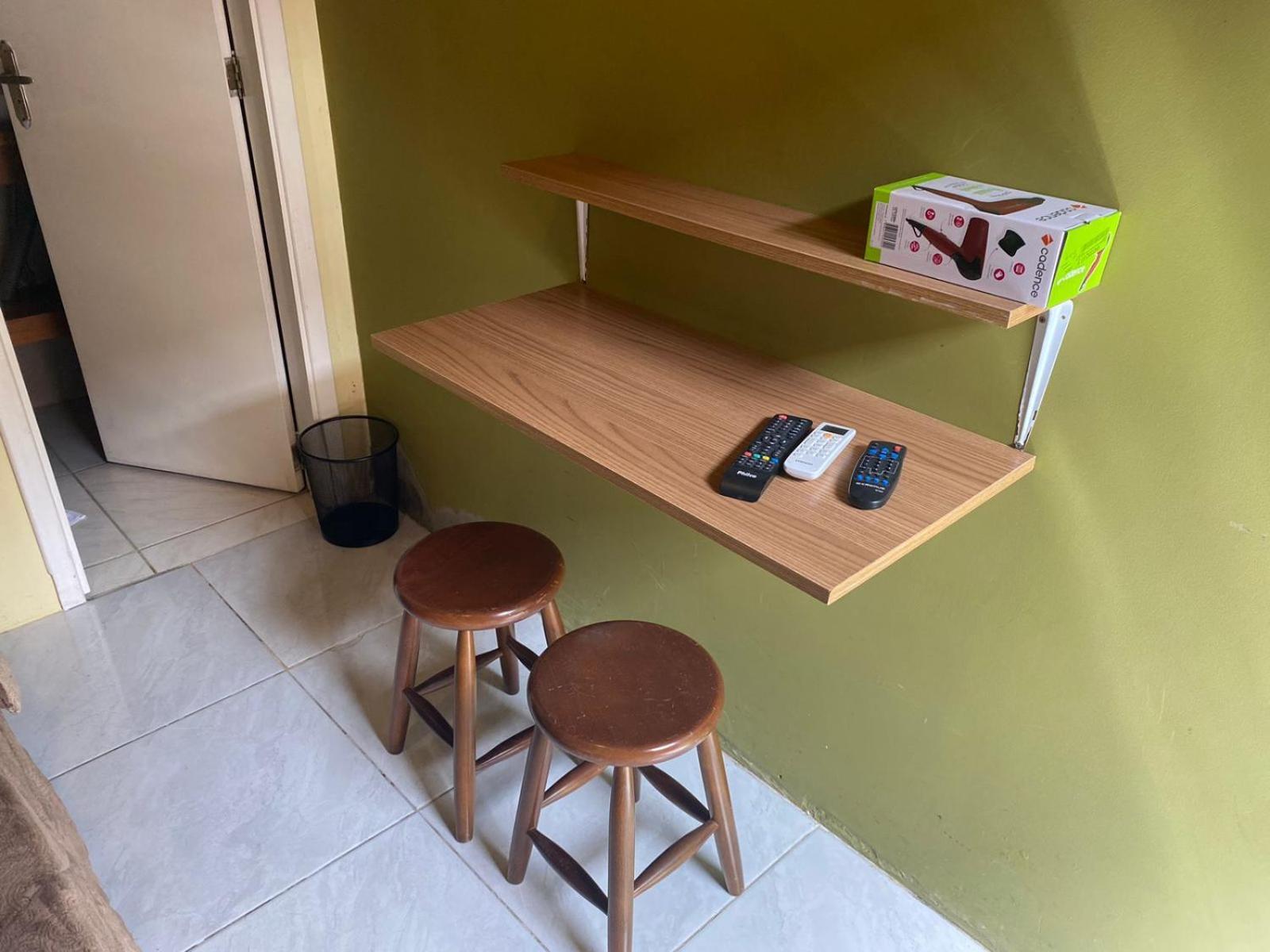 Apartment Suites Aconchego Do Centro *
