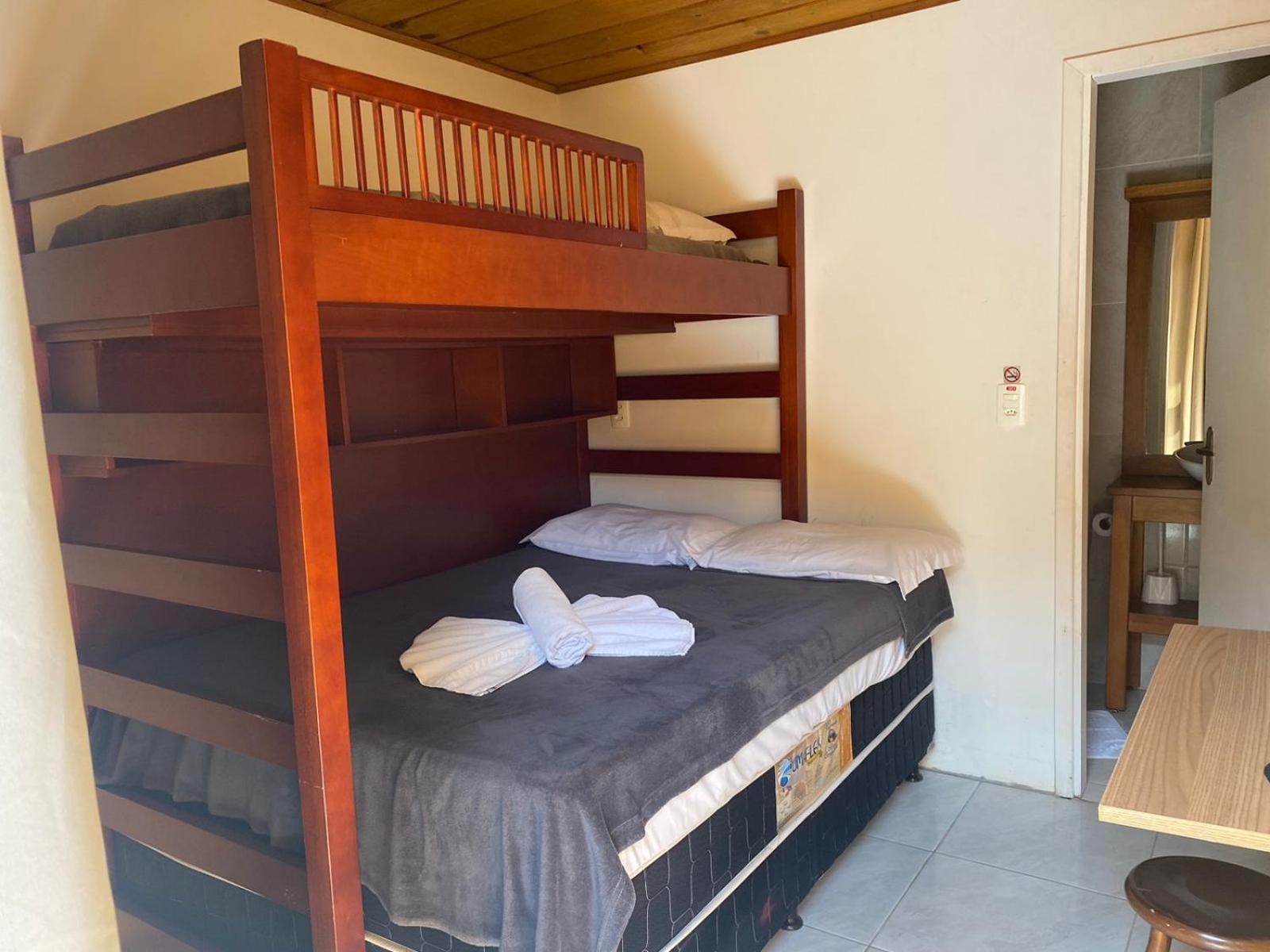 Suites Aconchego Do Centro