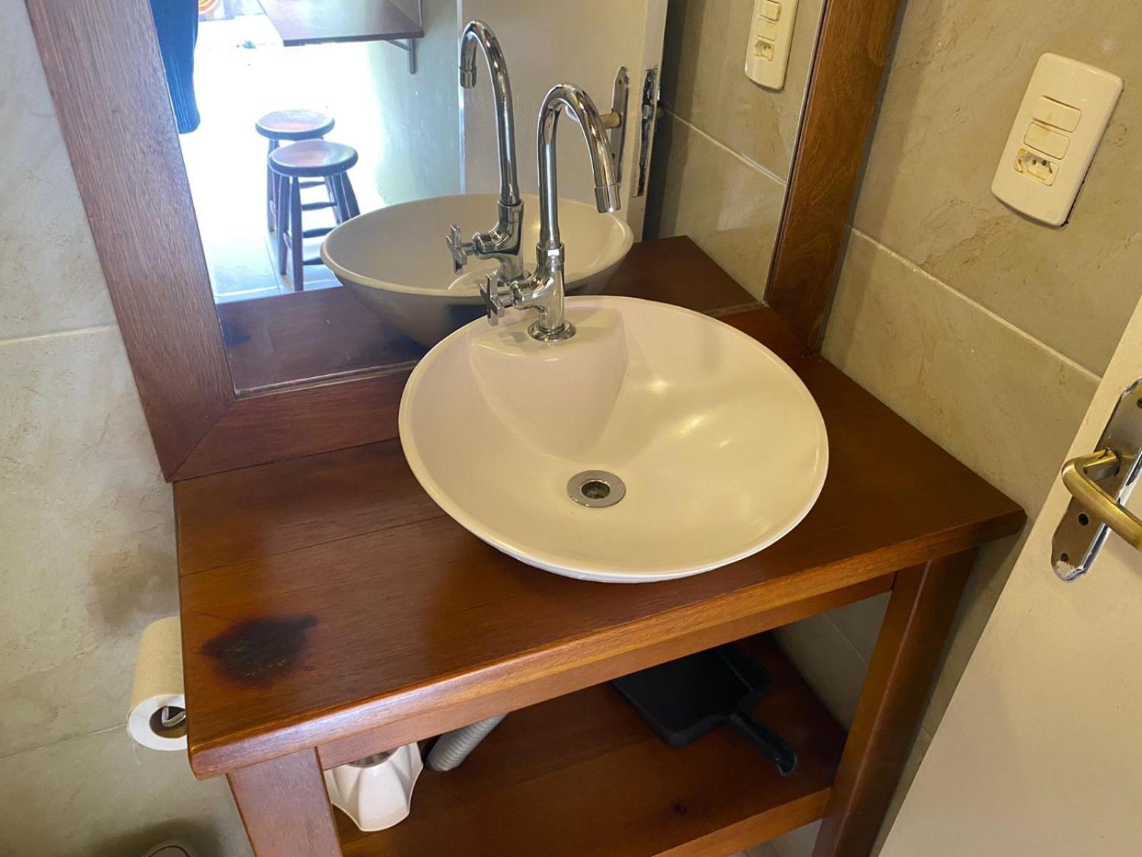 Suites Aconchego Do Centro Apartment *