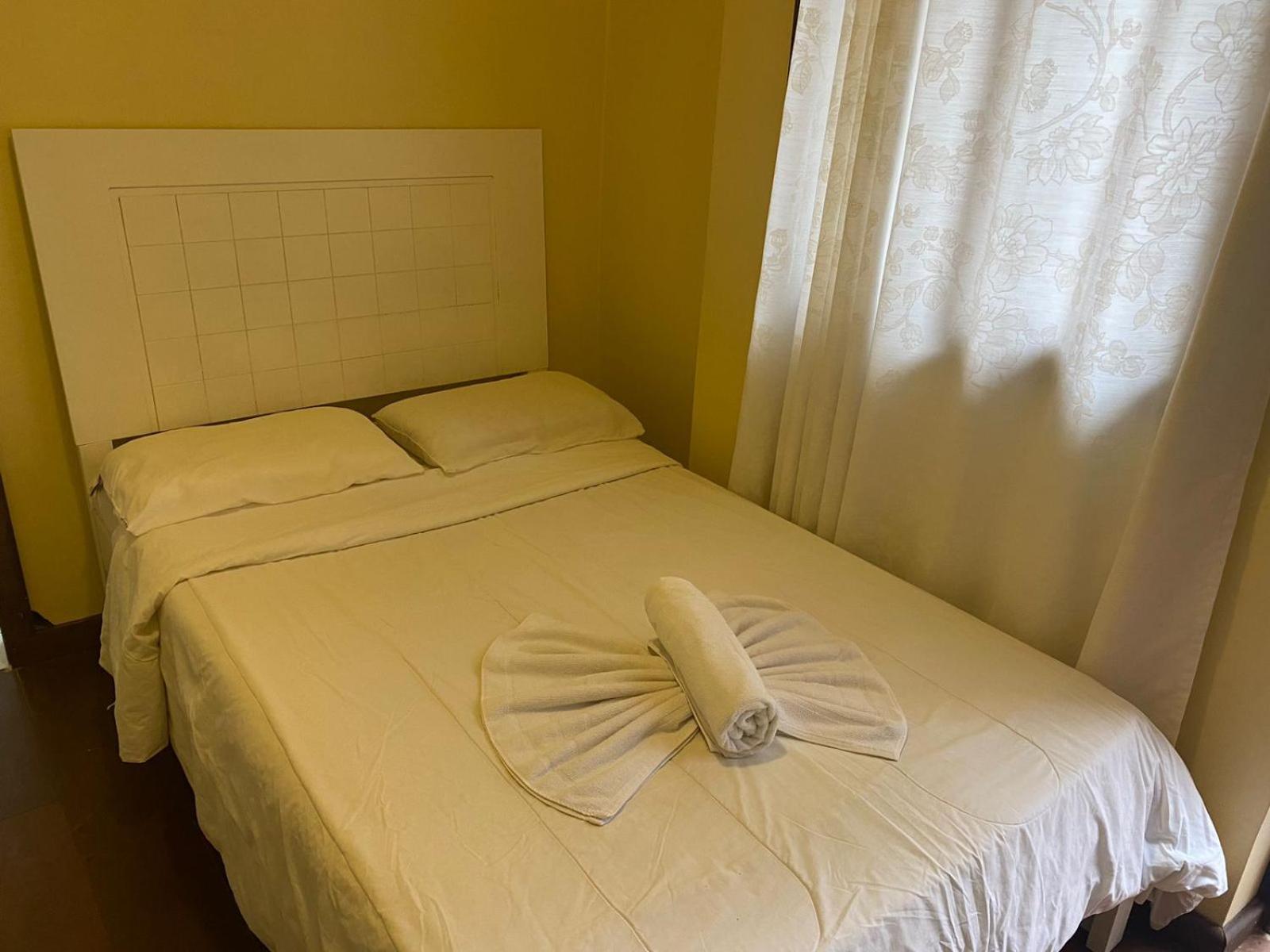Suites Aconchego Do Centro *