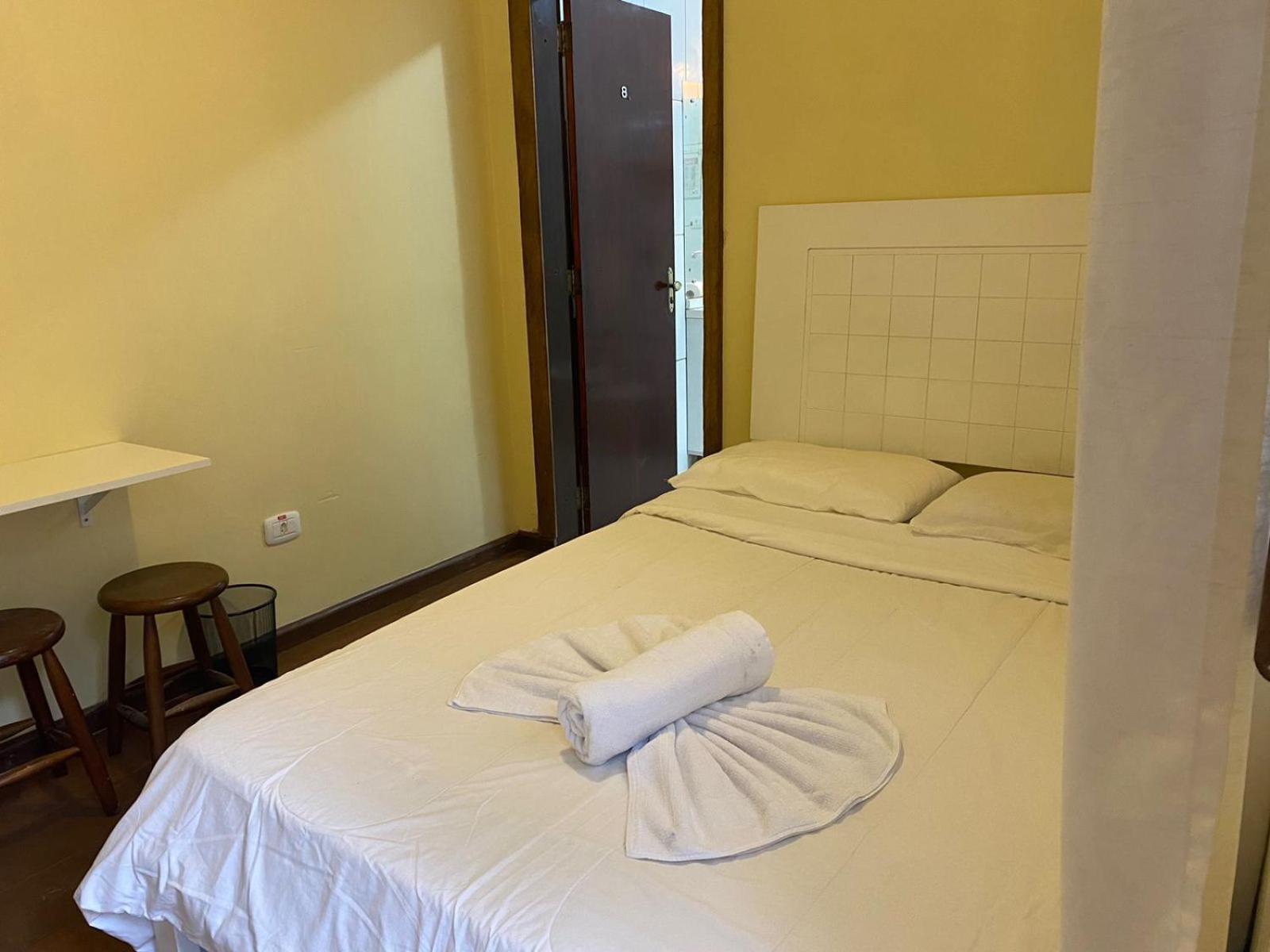 Suites Aconchego Do Centro Apartment