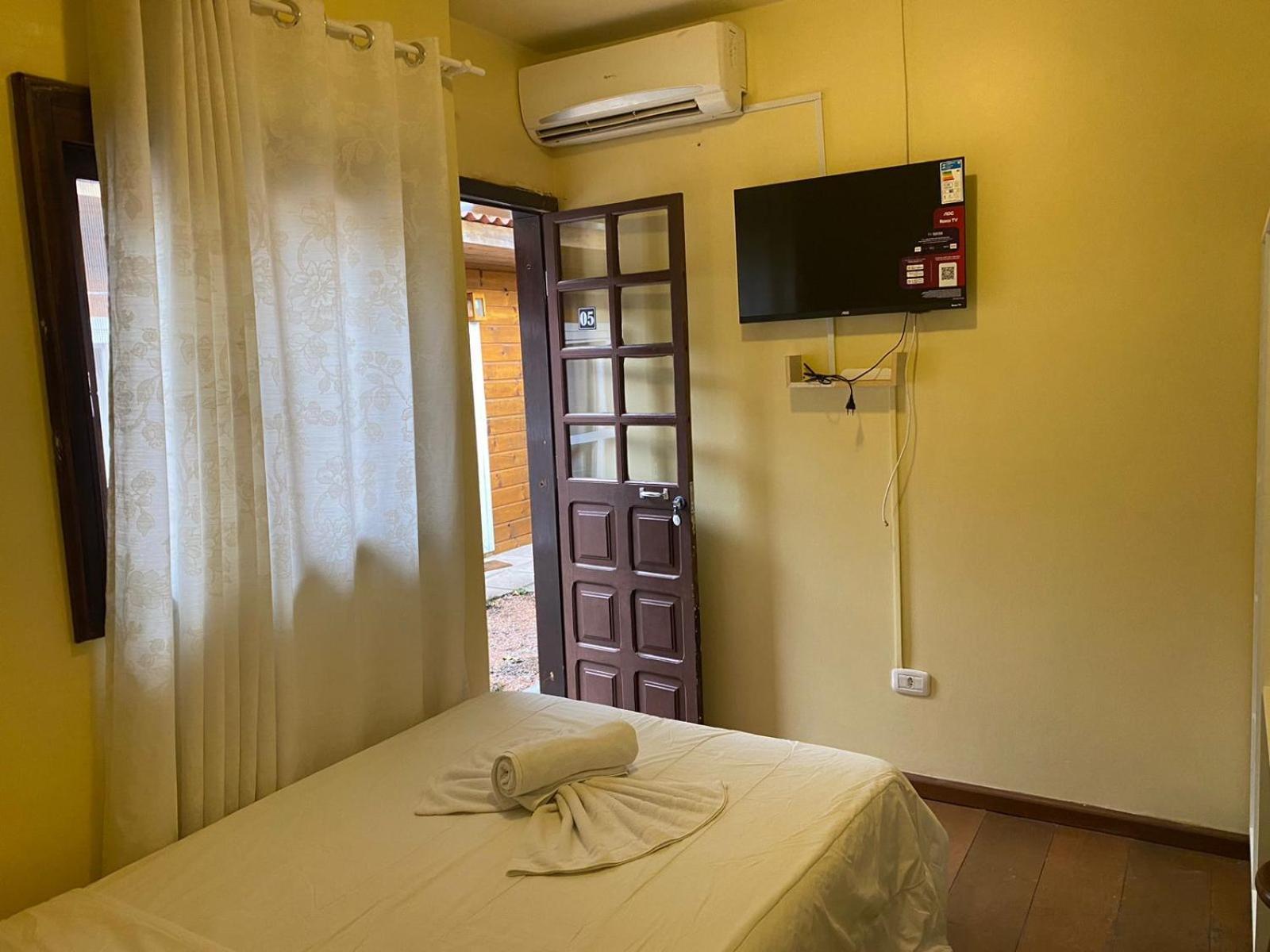 Suites Aconchego Do Centro