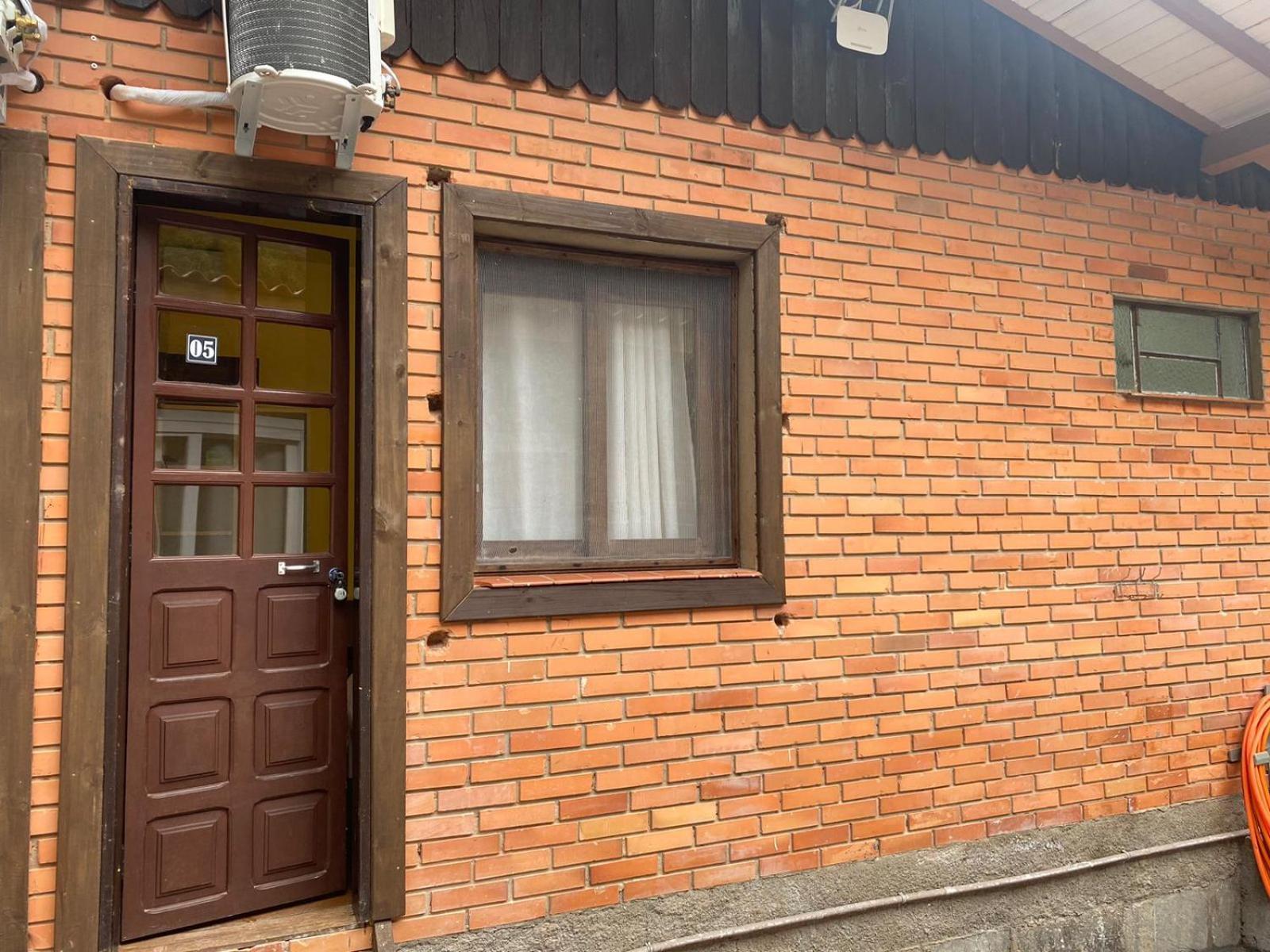 Apartment Suites Aconchego Do Centro
