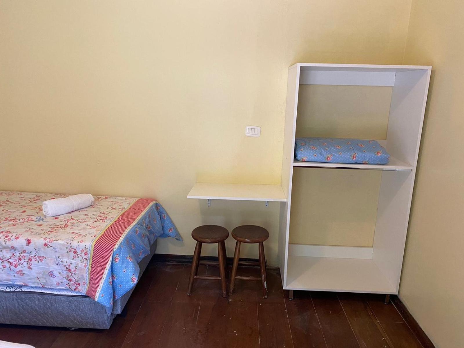 Apartment Suites Aconchego Do Centro *