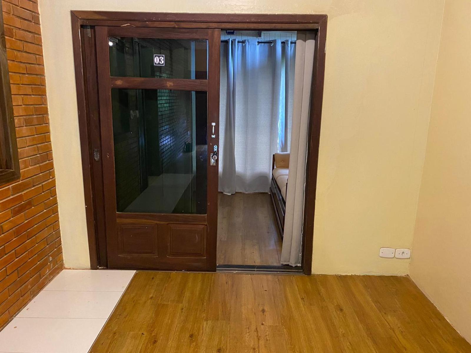 Suites Aconchego Do Centro *