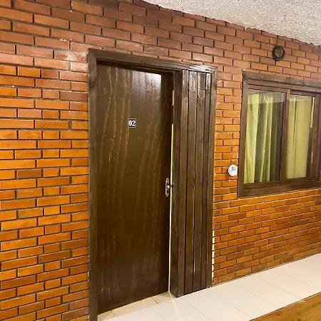 Suites Aconchego Do Centro - Localizado No Centro Canela Exterior foto