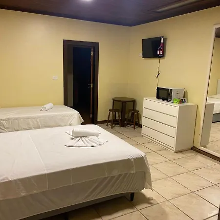 Suites Aconchego Do Centro - Localizado No Centro Canela Exterior foto