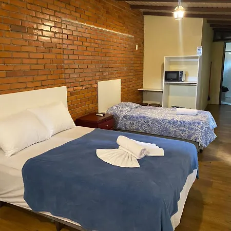 Suites Aconchego Do Centro - Localizado No Centro Canela Exterior foto