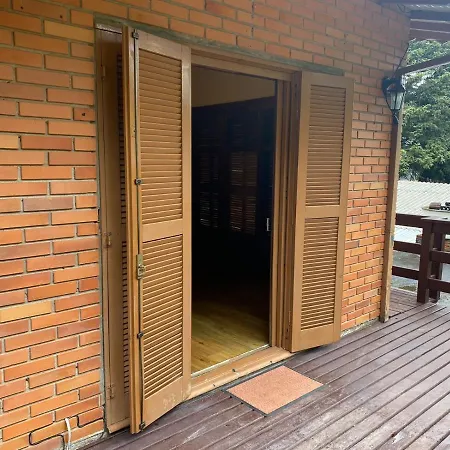 Suites Aconchego Do Centro - Localizado No Centro Canela Exterior foto