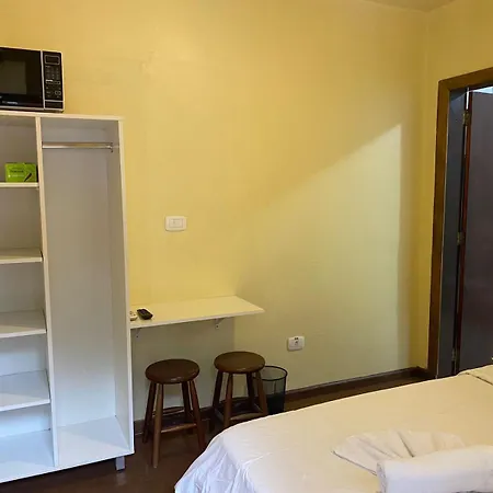 Suites Aconchego Do Centro - Localizado No Centro Canela Exterior foto