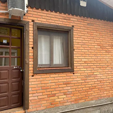 Suites Aconchego Do Centro - Localizado No Centro Canela Exterior foto