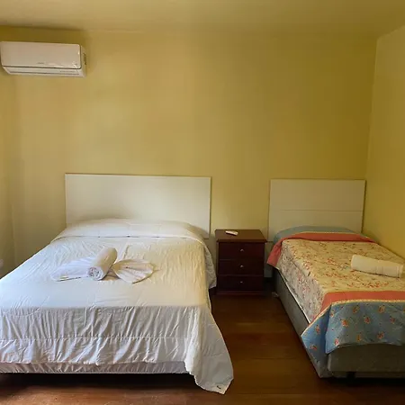 Suites Aconchego Do Centro - Localizado No Centro Canela Exterior foto