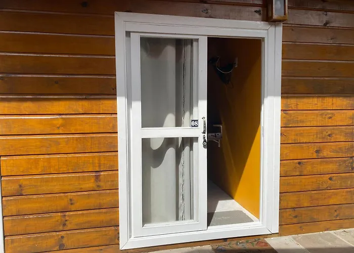 Suites Aconchego Do Centro - Localizado No Centro