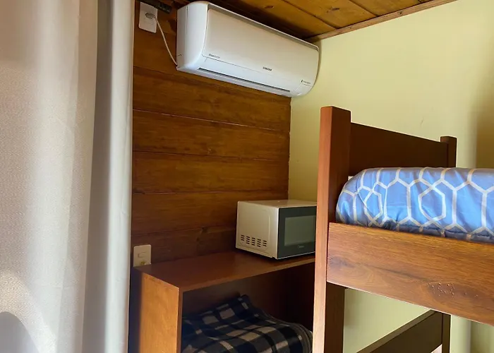 Suites Aconchego Do Centro - Localizado No Centro