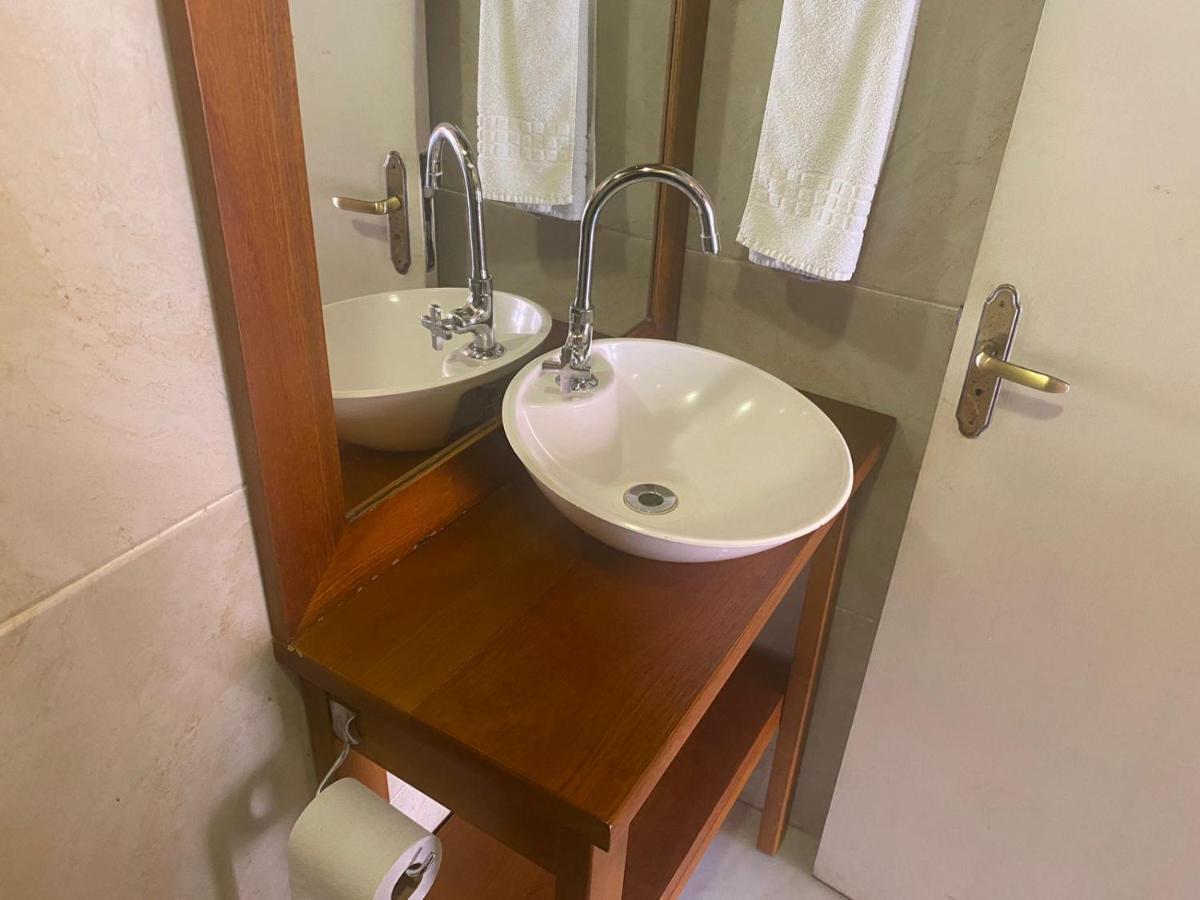 Aconchego Do Centro - Localizado No Centro Apartamento Canela