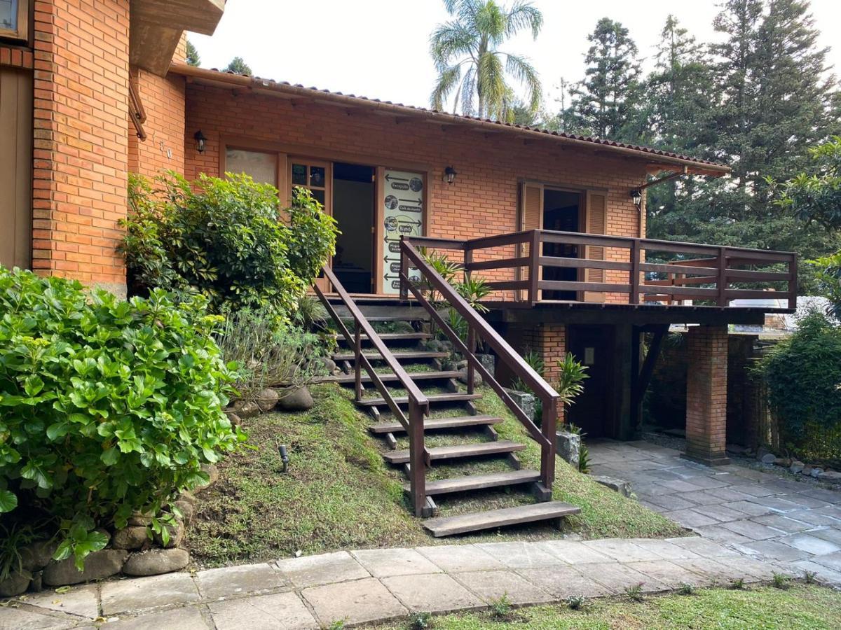 Aconchego Do Centro - Localizado No Centro Apartamento