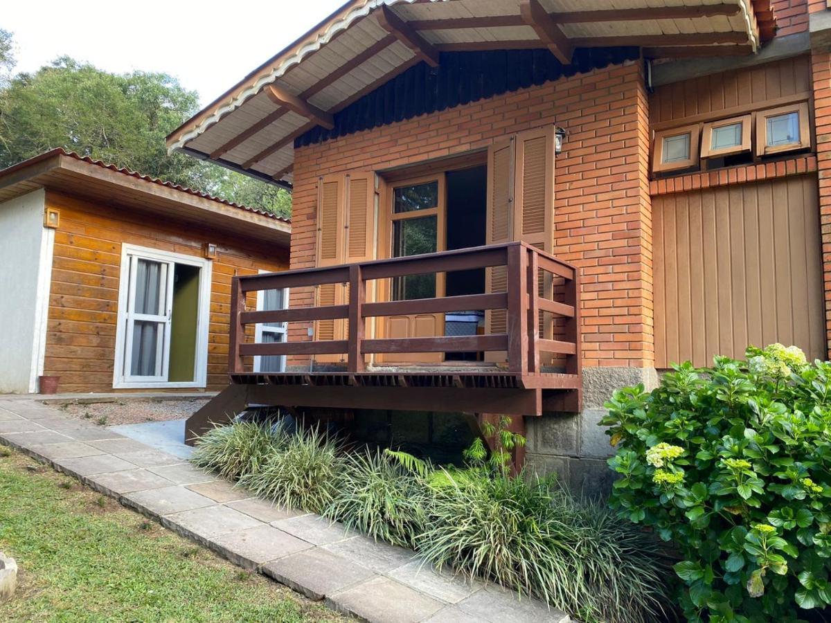 Aconchego Do Centro - Localizado No Centro Apartamento