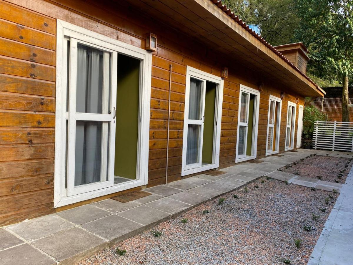 Apartamento Aconchego Do Centro - Localizado No Centro *