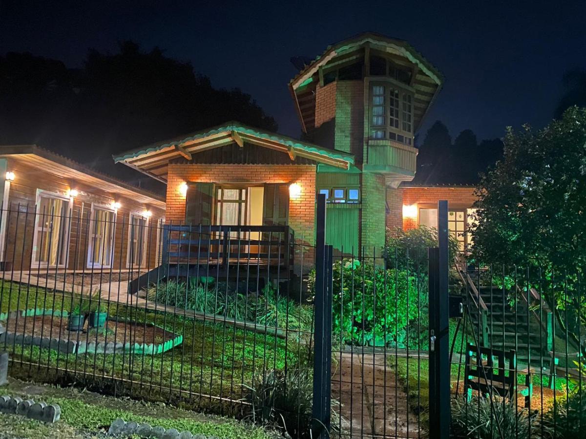 Apartamento Aconchego Do Centro - Localizado No Centro