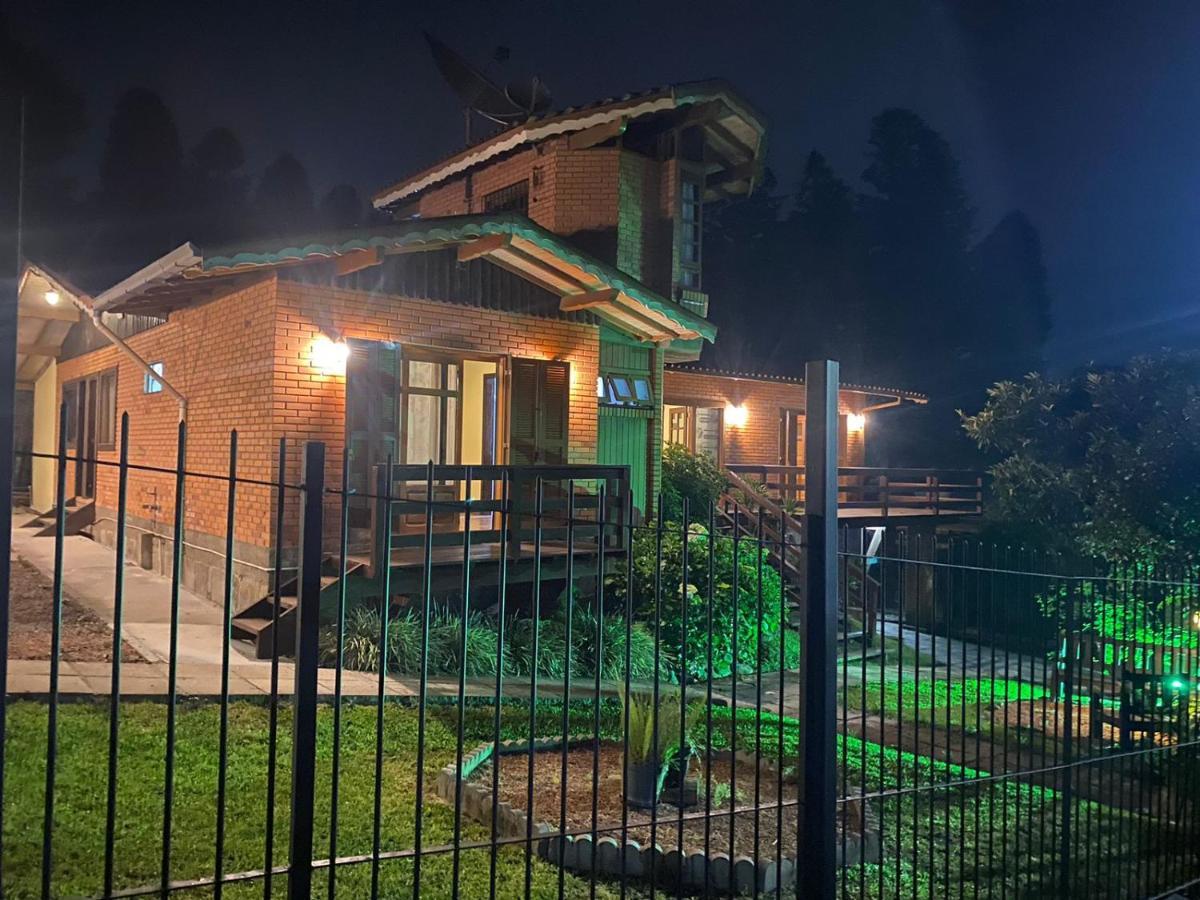 Aconchego Do Centro - Localizado No Centro Canela