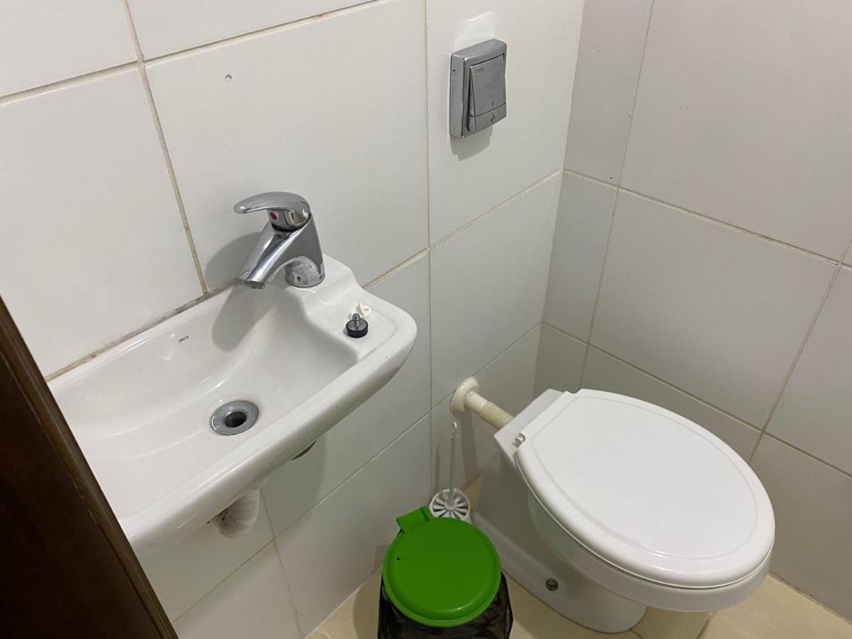 Aconchego Do Centro - Localizado No Centro Apartamento Canela