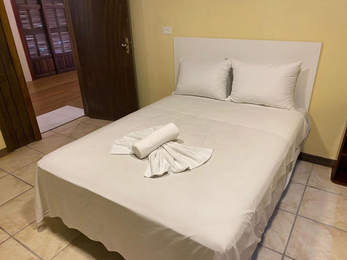 Apartamento Aconchego Do Centro - Localizado No Centro *