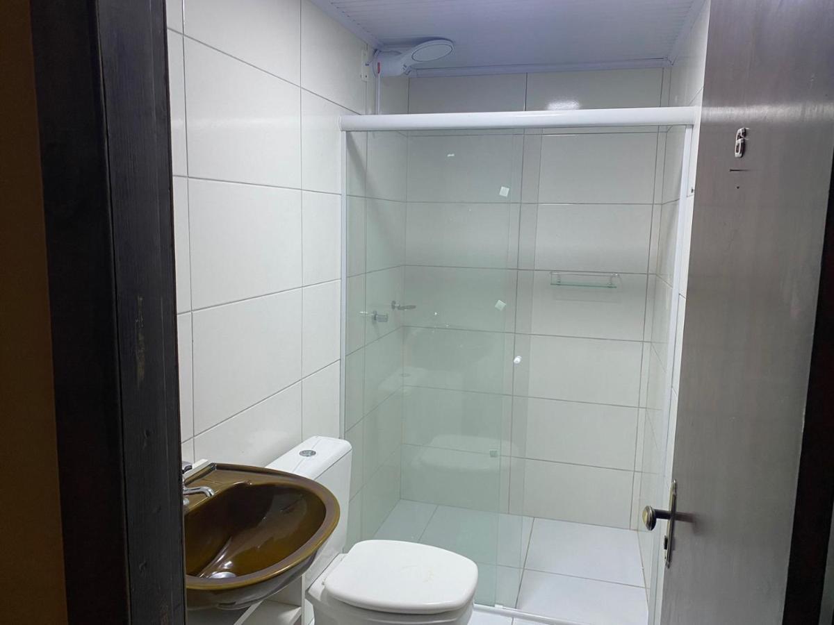 Aconchego Do Centro - Localizado No Centro