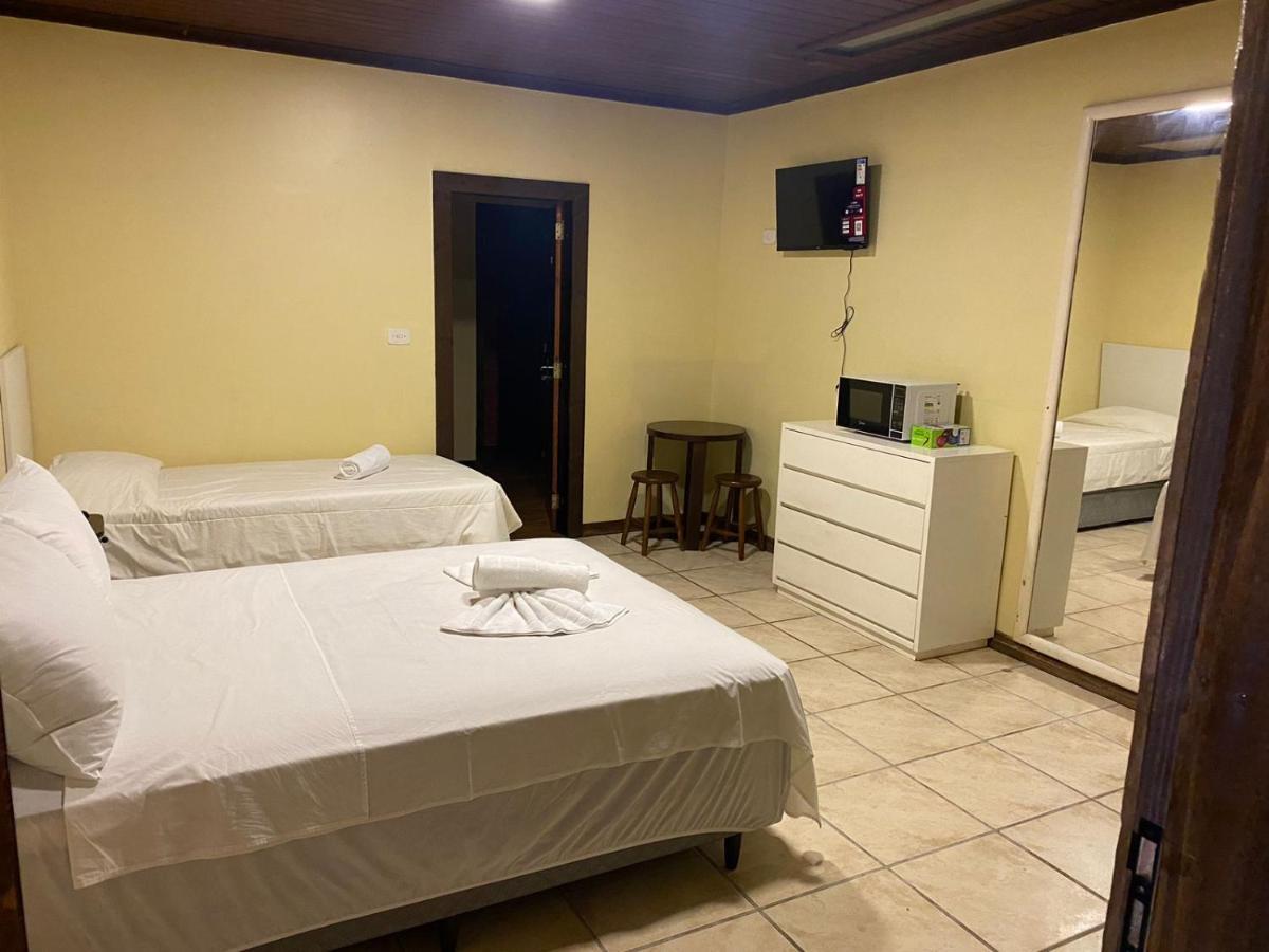 Aconchego Do Centro - Localizado No Centro Apartamento Canela