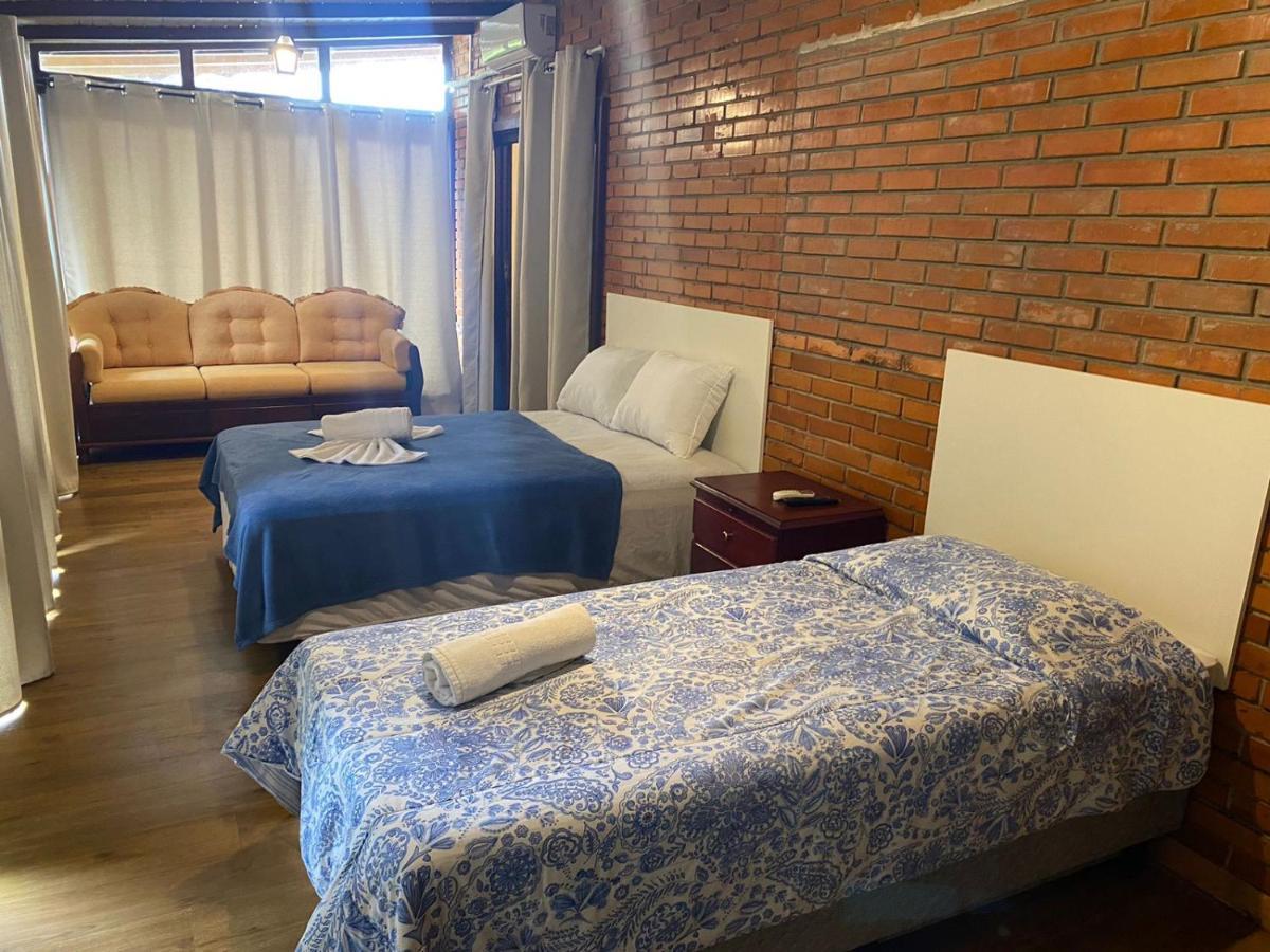 Aconchego Do Centro - Localizado No Centro