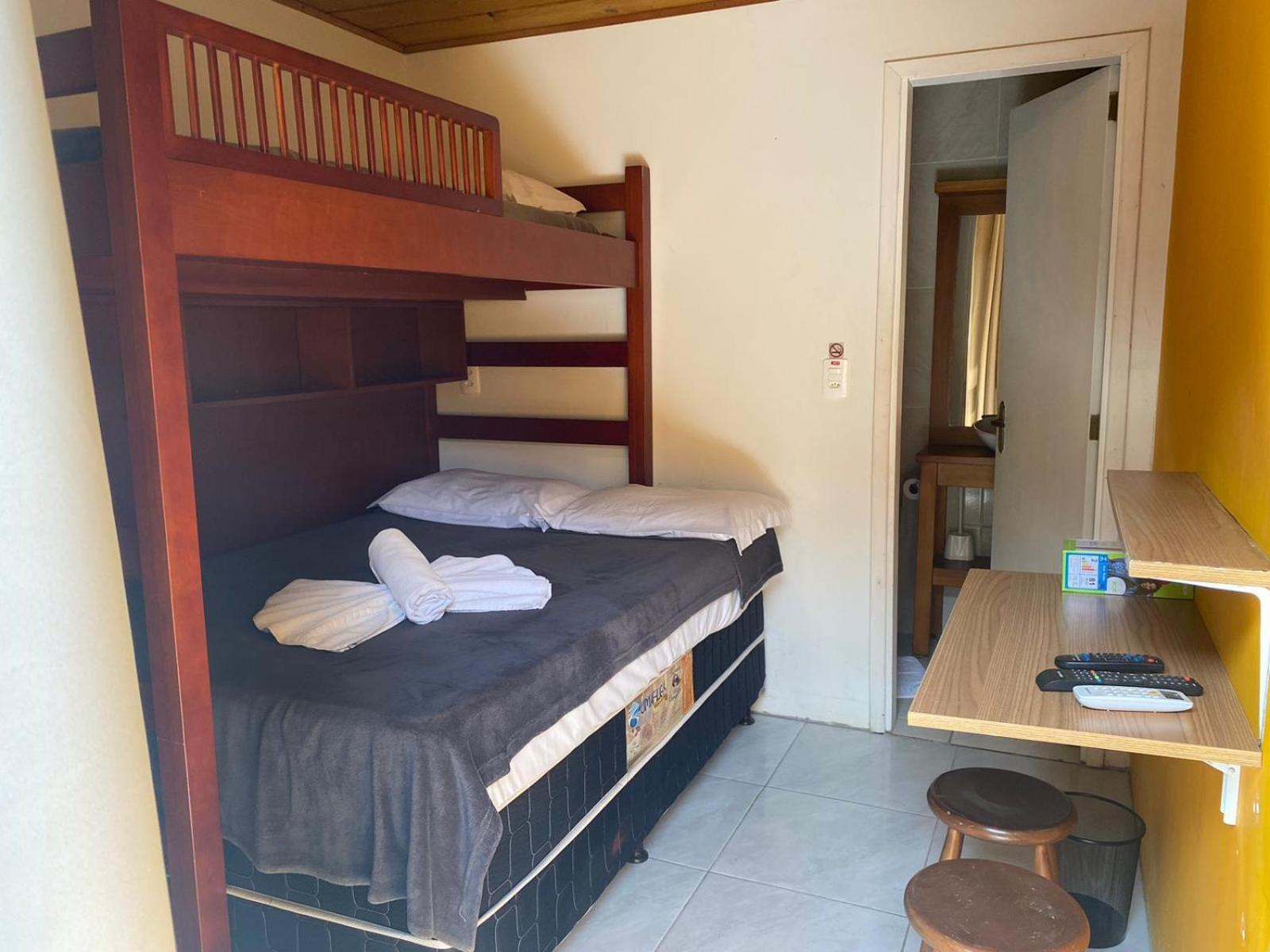 Aconchego Do Centro - Localizado No Centro Apartamento