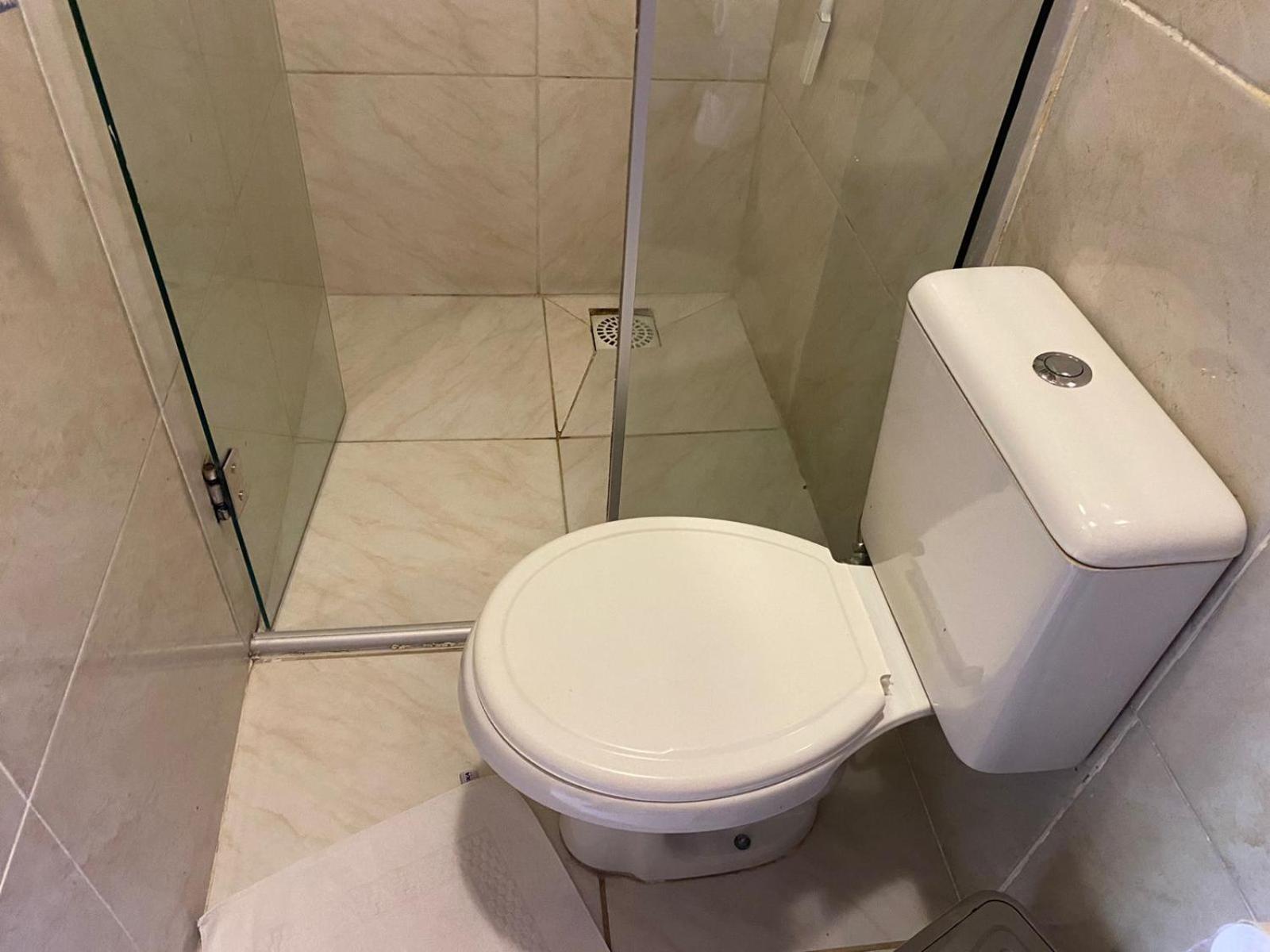 Aconchego Do Centro - Localizado No Centro Apartamento *