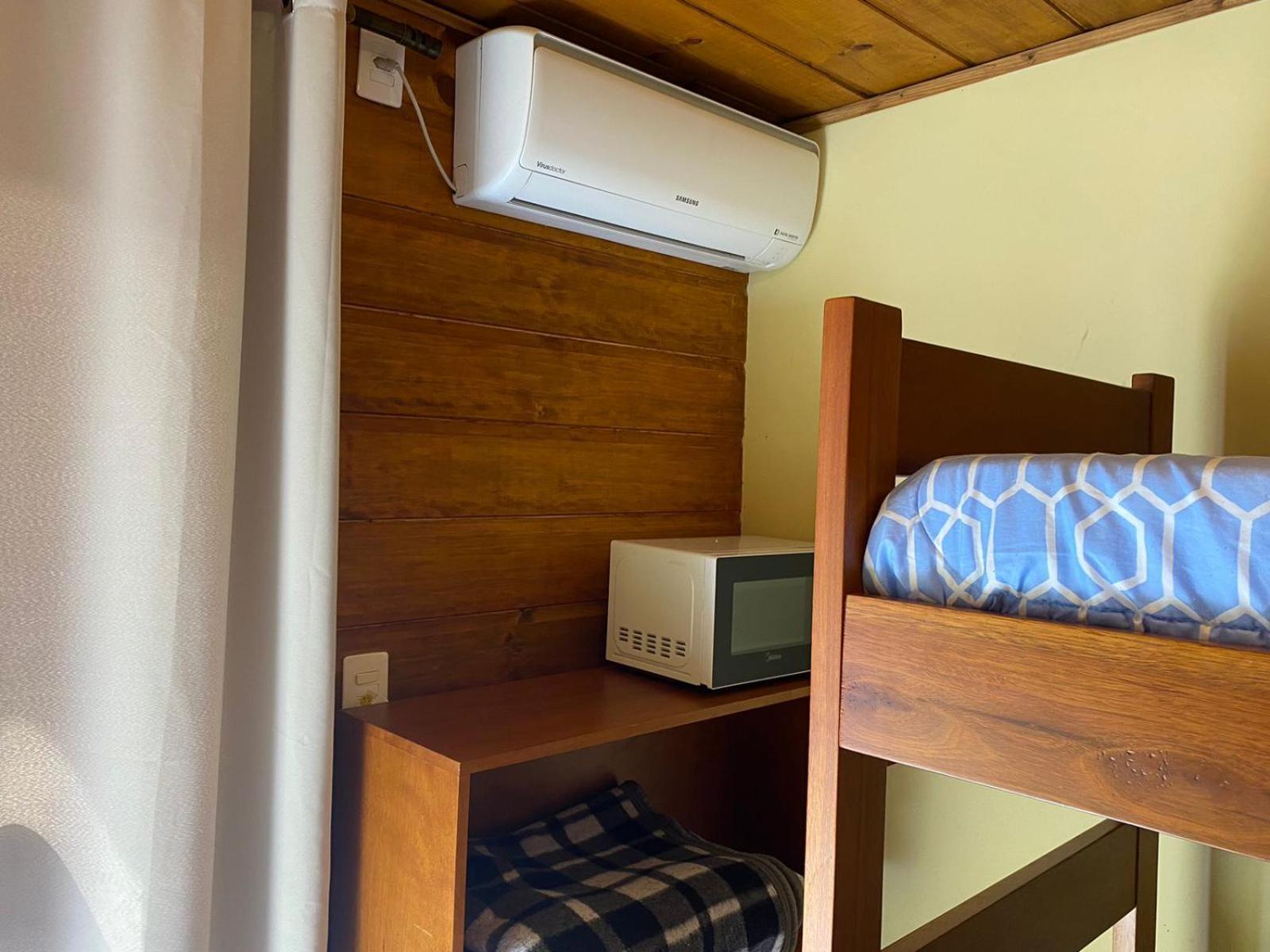 Apartamento Aconchego Do Centro - Localizado No Centro Canela