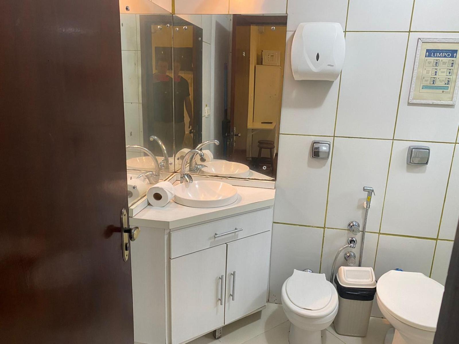 Aconchego Do Centro - Localizado No Centro
